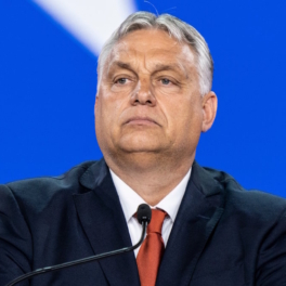 Орбан призвал ЕС к переговорам с Россией по европейской безопасности
