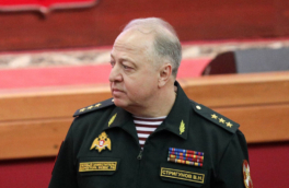 Суд арестовал имущество бывшего первого заместителя главы Росгвардии на 25 млн рублей