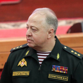 Суд арестовал имущество бывшего первого заместителя главы Росгвардии на 25 млн рублей