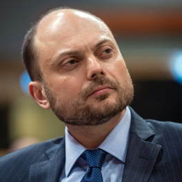 Басманный суд заочно арестовал Владимира Кара-Мурзу за фейки и экстремизм