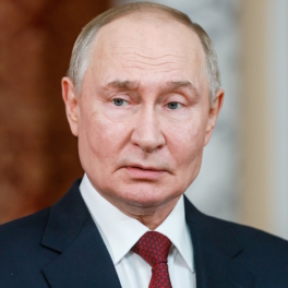 "Испытания идут успешно": Путин анонсировал появление у России нового оружия