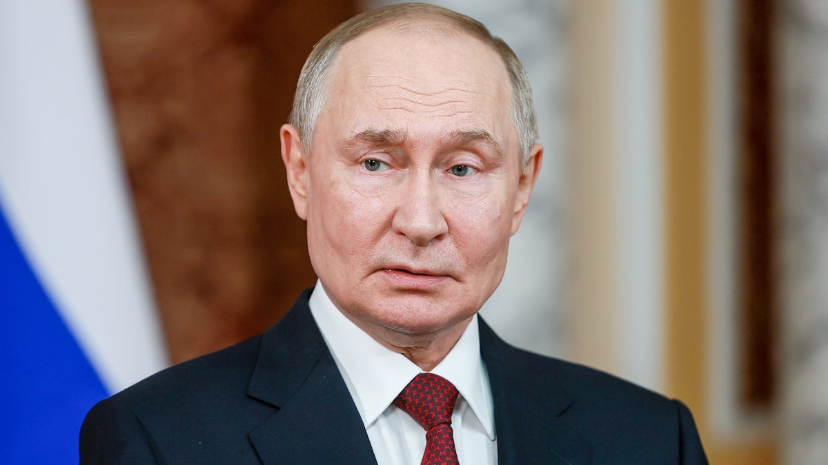 Президент РФ Владимир Путин заявил, что испытания нового оружия идут успешно