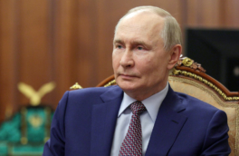 Дорожная карта по редкоземам, стратегия развития ДФО, госзакупки для школ на маркетплейсах: что поручил Путин