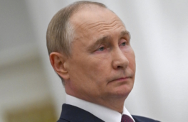 Путин открыл новые дорожные объекты в ХМАО, Карелии и Татарстане