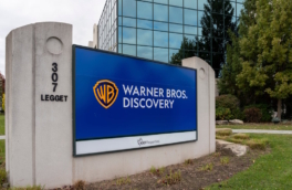 Warner Bros. Discovery изучает возможность продажи всей компании или сегментов