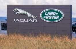 В атаке на Jaguar подозревают российских хакеров