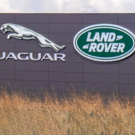 В атаке на Jaguar подозревают российских хакеров