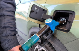 Продажу бензина с 10% этанола в России не разрешили