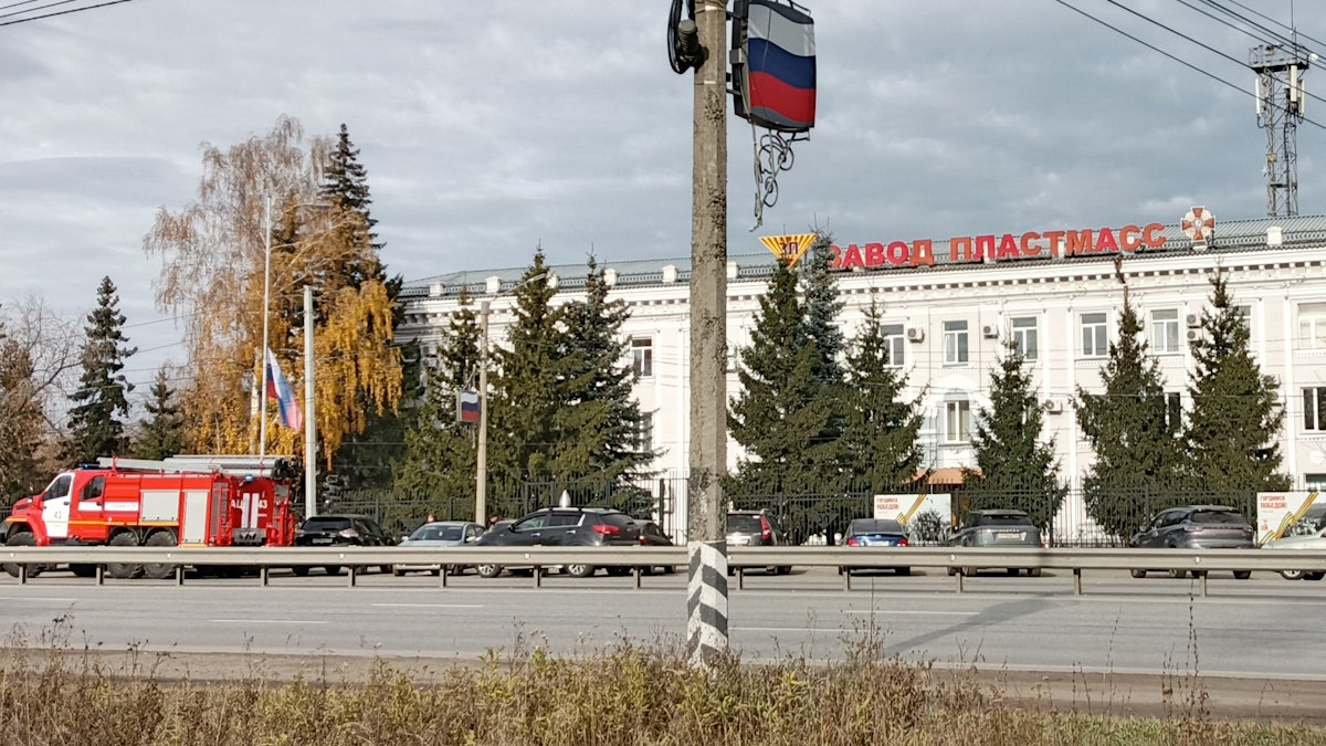 Число погибших на заводе "Пластмасс" в Копейске достигло 12