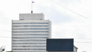 Правительство Приморья перераспределило 1,3 млрд