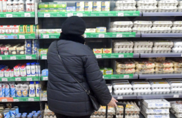 Ретейлеры предупредили Минсельхоз о проблемах с поставками продуктов в случае фиксации цен