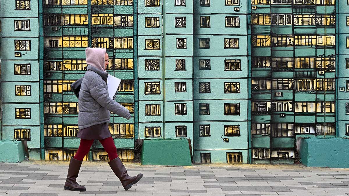 На граждан обрушился вал сообщений о принятых судами решениях вернуть квартиру от добросовестного покупателя продавцу, ставшему жертвой мошенников