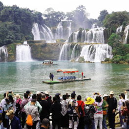 Как развивалась туриндустрия Вьетнама, и что она сегодня может предложить