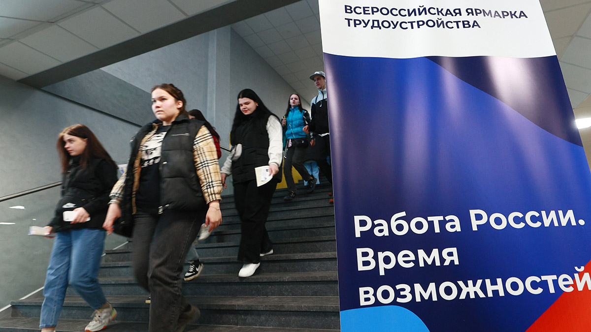 Трудности найма: почему при дефиците кадров работодатели снижают рекрутинговую активность