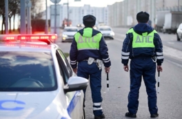 В центре Москвы днем 17 ноября возможны локальные ограничения движения