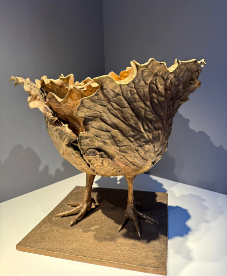 Art Basel Paris 2025