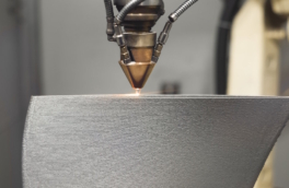 Российские инженеры создают газовые турбины и лекарства с помощью 3D-печати и искусственного интеллекта