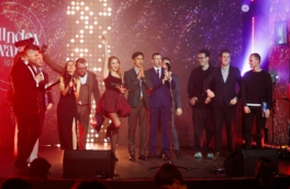 В Москве наградят лауреатов премии AdIndex Awards 2025