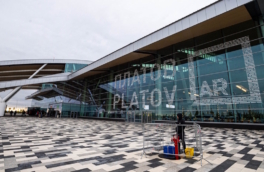 В Ростове надеются на открытие аэропорта Платов до конца года