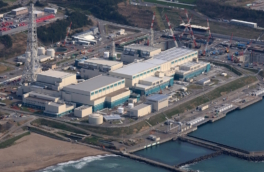 В Японии запустят реактор на самой мощной в мире АЭС впервые со дня аварии на "Фукусиме"