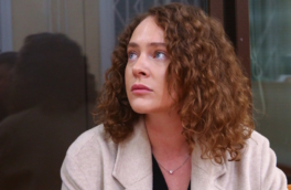 Прокурор запросил 3,5 года условно для актрисы Аглаи Тарасовой