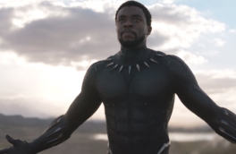 Звезде Marvel Чедвику Боузману посмертно присвоят звезду на Аллее славы