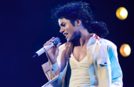 Поп-король снова на сцене: представлен первый тизер байопика о Майкле Джексоне