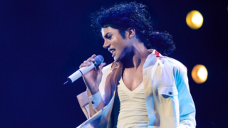 Поп-король снова на сцене: представлен первый тизер байопика о Майкле Джексоне