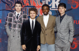 Больше демогоргонов, больше ретро в новом трейлере пятого сезона "Очень странных дел"