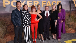 Детектив "Покерфейс" закрыли после второго сезона, сериалу ищут новую платформу