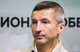 У бывшего капитана сборной России Алдонина выявили тяжелое заболевание