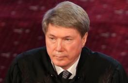 "Отца кубанского правосудия" Александра Чернова лишили статуса судьи в отставке