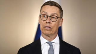 Стубб: Европе пора начать прямые переговоры с Россией
