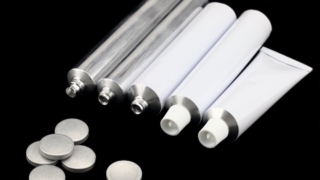 Первое в Сибири производство алюминиевых туб для фармацевтики и косметики запустили в Иркутской области