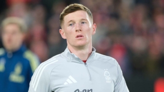 "Манчестер Юнайтед" нацелился на Эллиота Андерсона: игрок оценивается в £70 млн