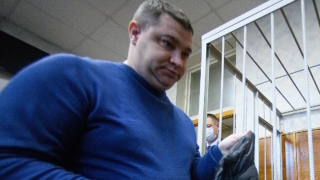 Полицейского приговорили к четырем годам условно за взятку от редактора издания Ura.ru