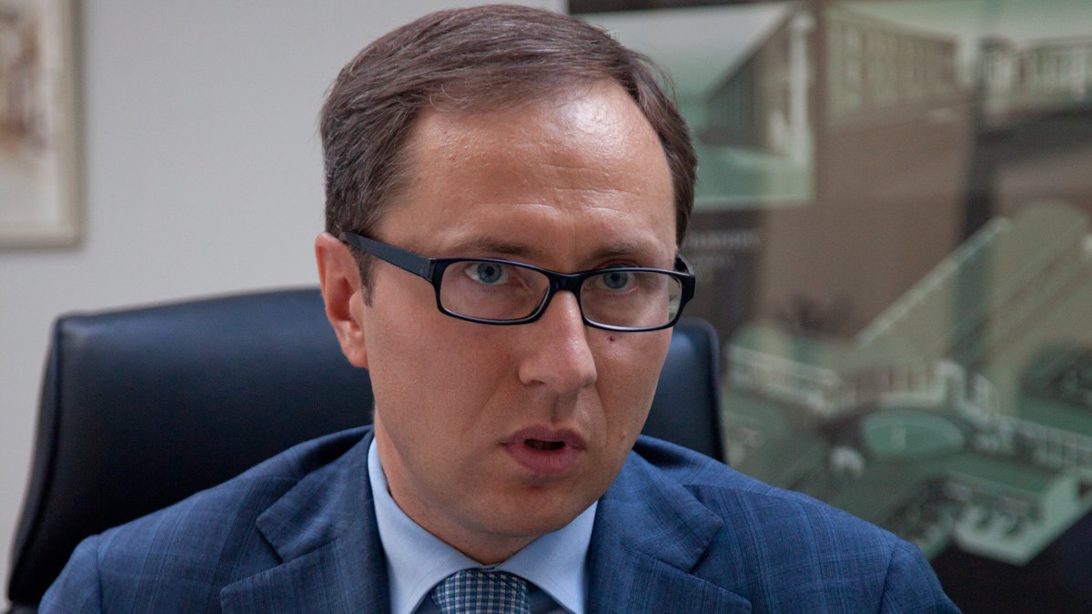 Экс-глава "Ивастроя" Андрей Пучков приговорен к 14 годам