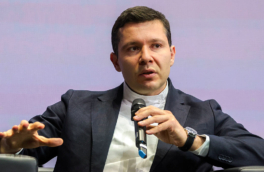 Минпромторг РФ вложил более 2 млрд руб. в создание автономных морских судов