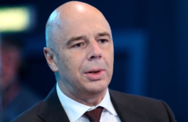 Силуанов рассказал о введении техсбора с сентября 2026 года