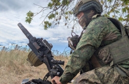 Российские военные предотвратили попытки ВСУ вырваться из окружения на купянском и красноармейском направлениях