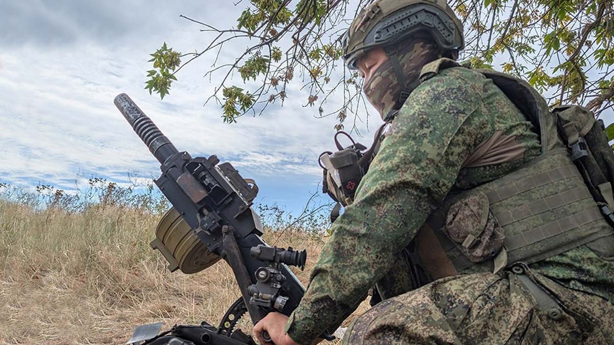 ❗️Пресечена попытка прорыва украинских формирований к реке Оскол