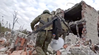 ВС РФ завершили освобождение Ровнополья и Малой Токмачки