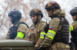 Социальный контракт станет доступнее для участников спецоперации