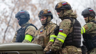 Социальный контракт станет доступнее для участников спецоперации