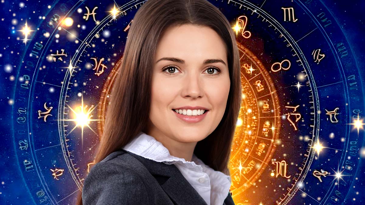 Гороскоп на 22 ноября 2025 года