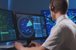 Трамп потребовал от авиадиспетчеров, отсутствующих из-за невыплат зарплаты, вернуться к работе