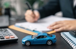 Как проверить уплату утилизационного сбора перед покупкой автомобиля