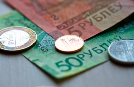 Пенсии в Белоруссии в 2026 году могут вырасти на 20%