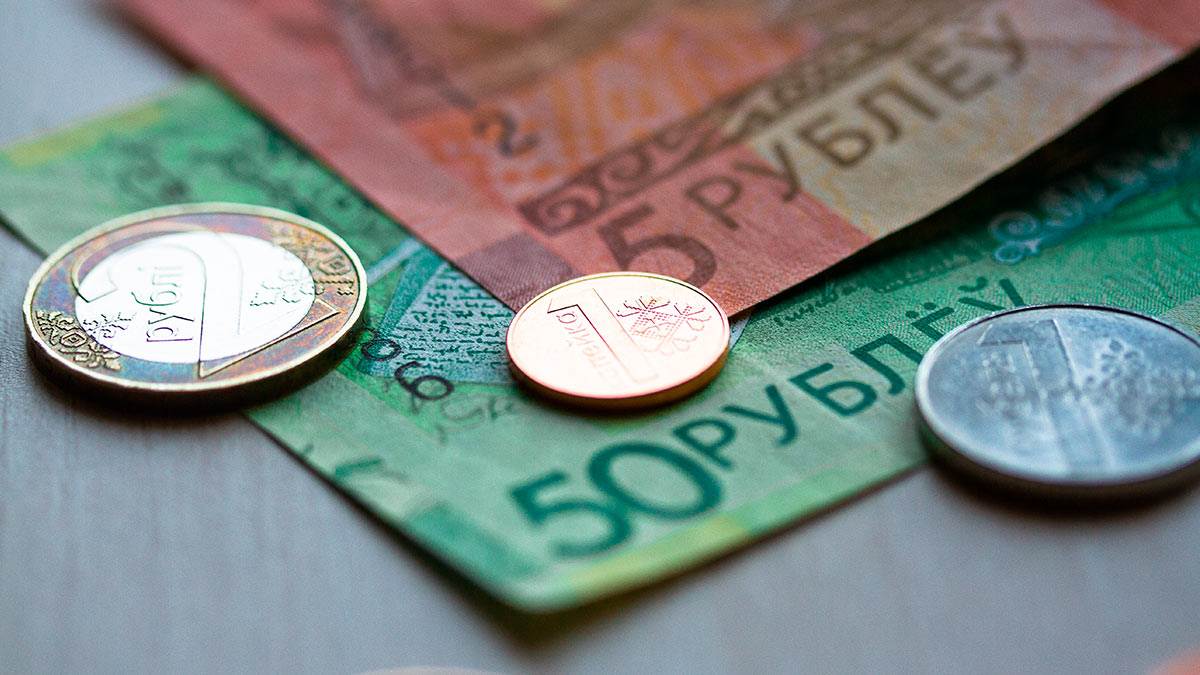 В Белоруссии в следующем году могут на 20% вырасти пенсии