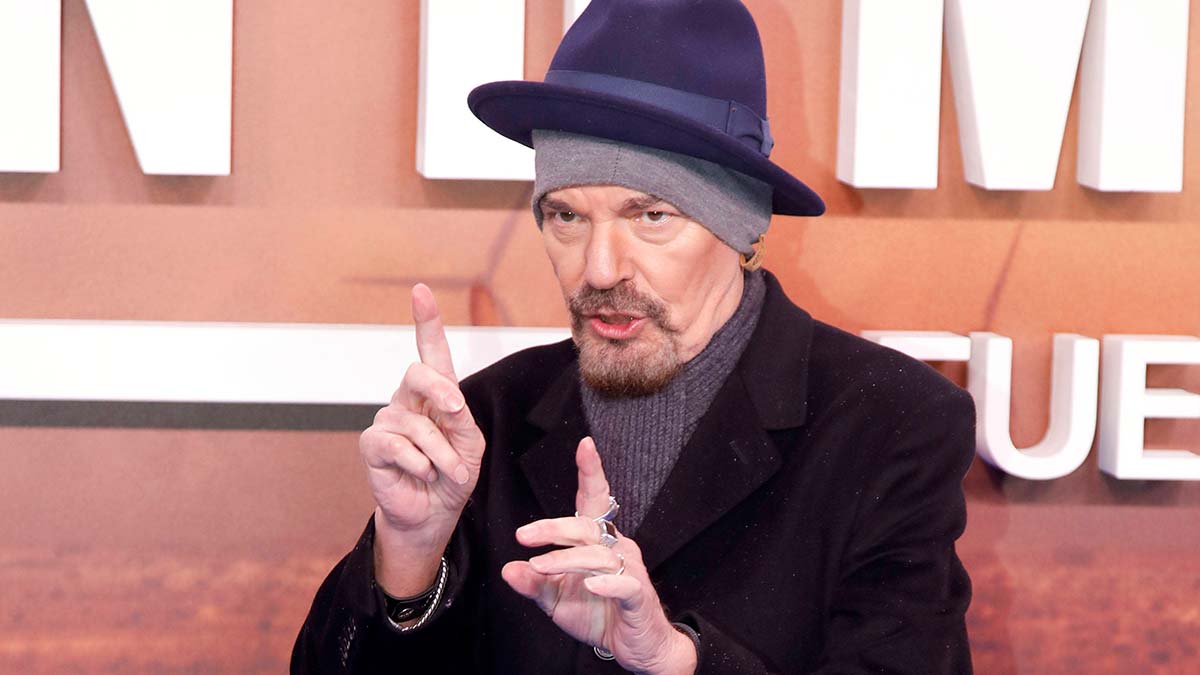 Второй сезон "Лэндмена"